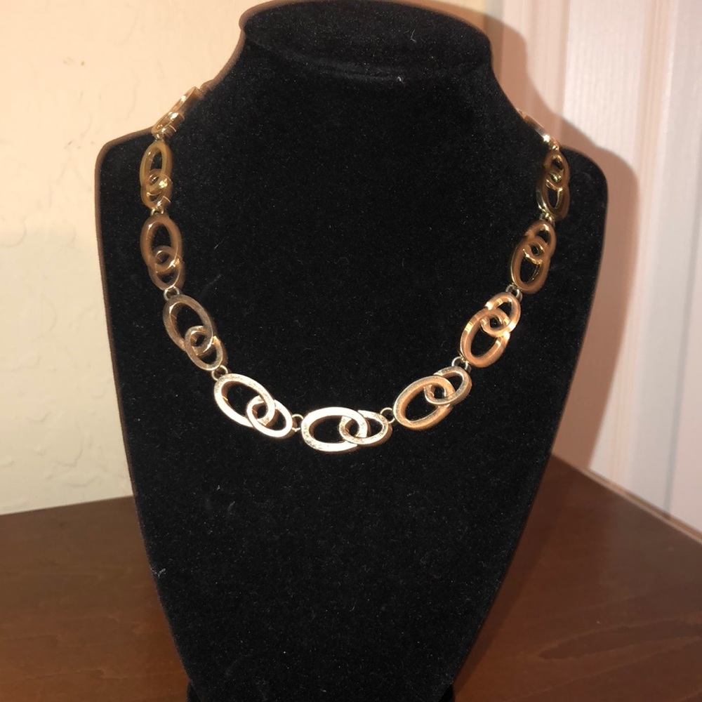 Easy everyday piece